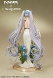1/7 Frieren: Beyond Journey's End Frieren - Art Nouveau Style