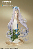 1/7 Frieren: Beyond Journey's End Frieren - Art Nouveau Style