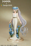 1/7 Frieren: Beyond Journey's End Frieren - Art Nouveau Style