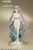 1/7 Frieren: Beyond Journey's End Frieren - Art Nouveau Style