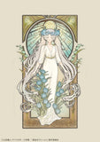1/7 Frieren: Beyond Journey's End Frieren - Art Nouveau Style