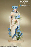 1/7 Frieren: Beyond Journey's End Himmel - Art Nouveau Style