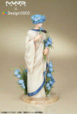 1/7 Frieren: Beyond Journey's End Himmel - Art Nouveau Style