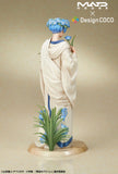 1/7 Frieren: Beyond Journey's End Himmel - Art Nouveau Style