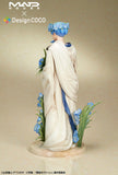1/7 Frieren: Beyond Journey's End Himmel - Art Nouveau Style