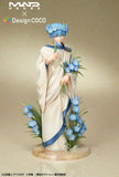 1/7 Frieren: Beyond Journey's End Himmel - Art Nouveau Style