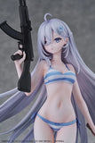 1/7 Playing Death Games to Put Food on the Table: Yuki