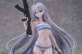 1/7 Playing Death Games to Put Food on the Table: Yuki