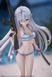 1/7 Playing Death Games to Put Food on the Table: Yuki