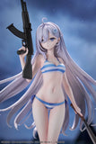 1/7 Playing Death Games to Put Food on the Table: Yuki
