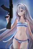 1/7 Playing Death Games to Put Food on the Table: Yuki