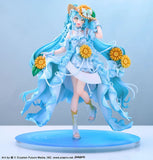 1/7 Hatsune Miku MAGICAL MIRAI 2026 Ver.