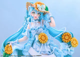 1/7 Hatsune Miku MAGICAL MIRAI 2026 Ver.