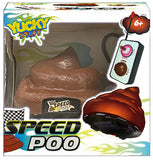 R/C Poop-kun