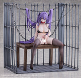 1/6 Koakuma Setsuko no Himitsu Deluxe Edition