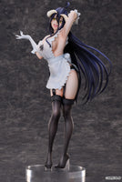 1/7 OVERLORD: Albedo
