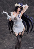 1/7 OVERLORD: Albedo