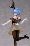 1/7 Re:ZERO -Starting Life in Another World- Rem Sweet Bunny