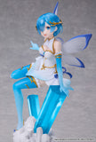 1/7 Rem Jewel Princess Re:ZERO -Starting Life in Another World