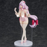 1/6 Nurse Fallen Angel Illustration by Thomas