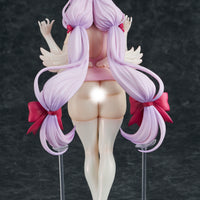 1/6 Nurse Fallen Angel Illustration by Thomas