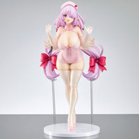 1/6 Nurse Fallen Angel Illustration by Thomas