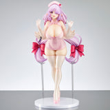 1/6 Nurse Fallen Angel Illustration by Thomas
