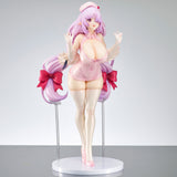1/6 Nurse Fallen Angel Illustration by Thomas