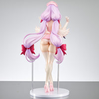 1/6 Nurse Fallen Angel Illustration by Thomas