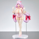 1/6 Nurse Fallen Angel Illustration by Thomas