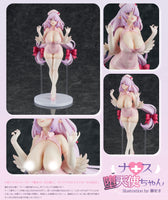 1/6 Nurse Fallen Angel Illustration by Thomas