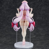 1/6 Nurse Fallen Angel Illustration by Thomas