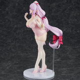 1/6 Nurse Fallen Angel Illustration by Thomas