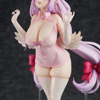 1/6 Nurse Fallen Angel Illustration by Thomas
