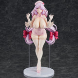 1/6 Nurse Fallen Angel Illustration by Thomas