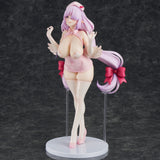 1/6 Nurse Fallen Angel Illustration by Thomas