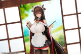 1/7 Kashino Maid for Mayhem Ver. -  Azur Lane
