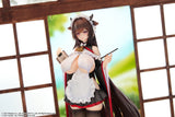 1/7 Kashino Maid for Mayhem Ver. -  Azur Lane
