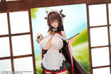 1/7 Kashino Maid for Mayhem Ver. -  Azur Lane