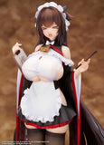 1/7 Kashino Maid for Mayhem Ver. -  Azur Lane