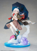 1/7 Elaina -Sky After Rain- The Journey of Elaina Wandering Witch