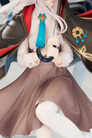 1/7 Elaina -Sky After Rain- The Journey of Elaina Wandering Witch