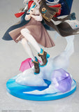 1/7 Elaina -Sky After Rain- The Journey of Elaina Wandering Witch