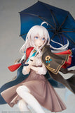 1/7 Elaina -Sky After Rain- The Journey of Elaina Wandering Witch