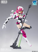 1/12 Armored Girl Elizabeth Japan Ver.