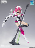 1/12 Armored Girl Elizabeth Japan Ver.