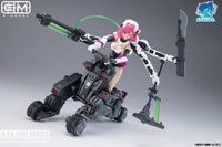 1/12 Armored Girl Elizabeth Japan Ver.