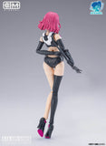 1/12 Armored Girl Elizabeth Japan Ver.