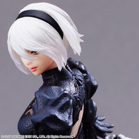 2B (YoRHa No. 2 Type B) -Goggles OFF Ver. NieR:Automata FORM-ISM