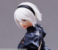 2B (YoRHa No. 2 Type B) -Goggles OFF Ver. NieR:Automata FORM-ISM